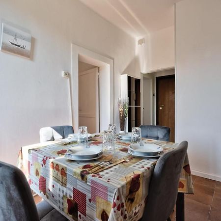 Venice Vacation Apartment Two Bedrooms Marghera Bagian luar foto