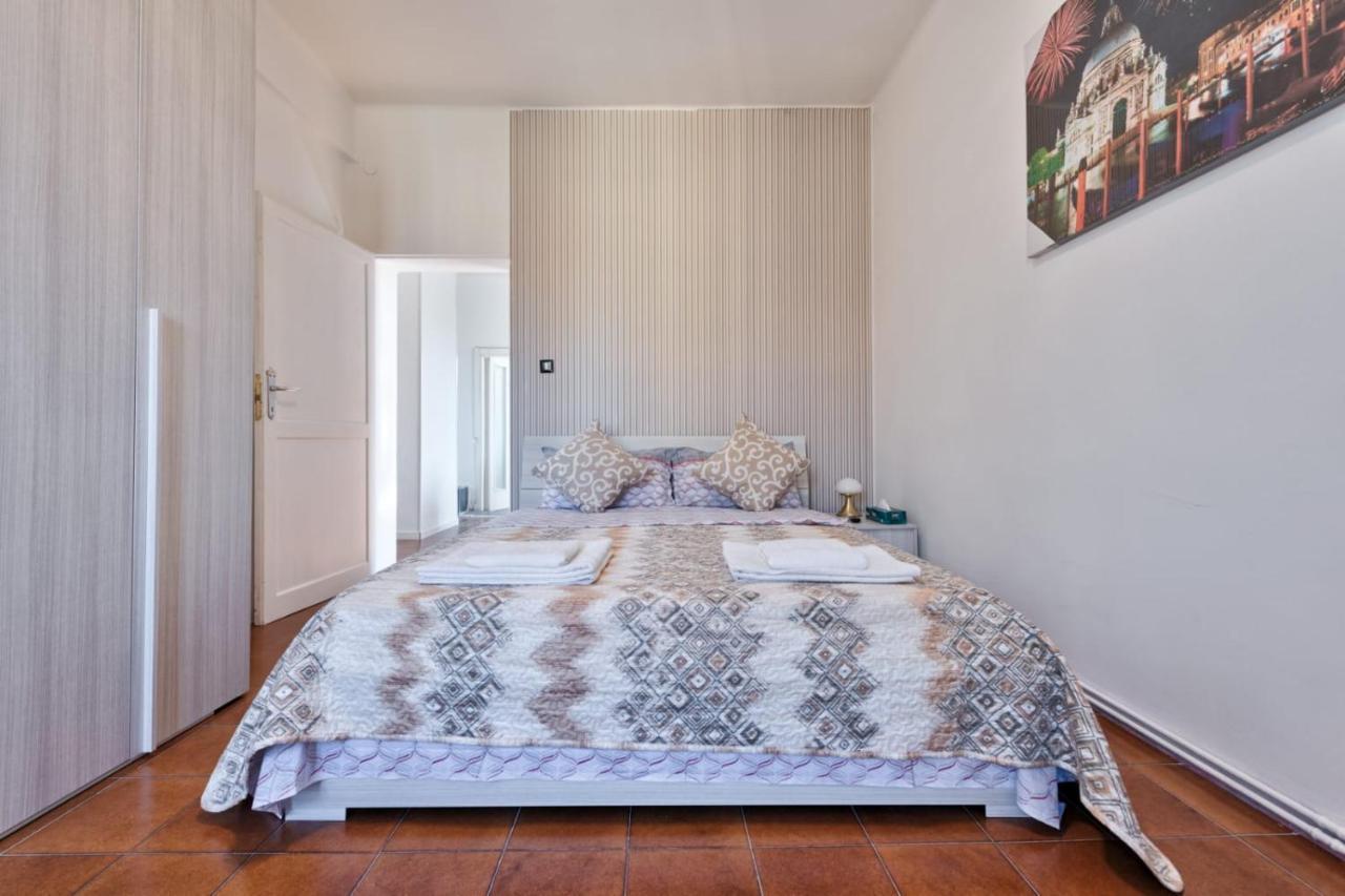 Venice Vacation Apartment Two Bedrooms Marghera Bagian luar foto