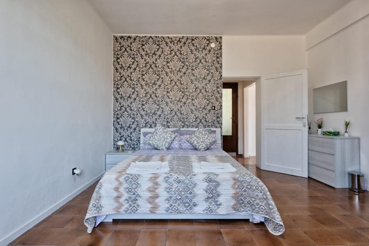 Venice Vacation Apartment Two Bedrooms Marghera Bagian luar foto