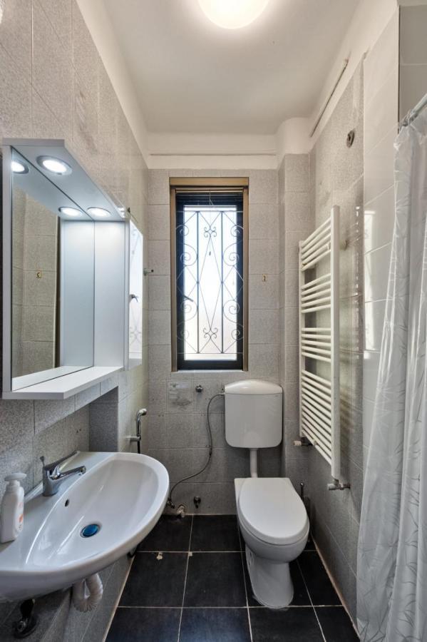 Venice Vacation Apartment Two Bedrooms Marghera Bagian luar foto