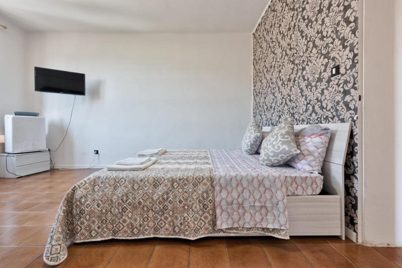 Venice Vacation Apartment Two Bedrooms Marghera Bagian luar foto
