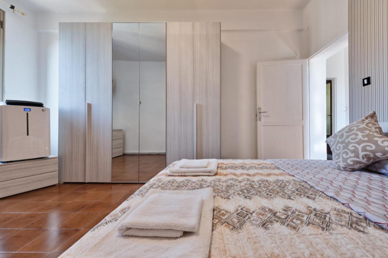 Venice Vacation Apartment Two Bedrooms Marghera Bagian luar foto