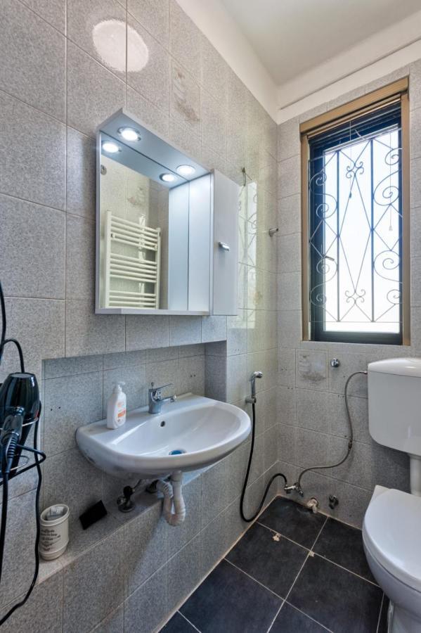 Venice Vacation Apartment Two Bedrooms Marghera Bagian luar foto
