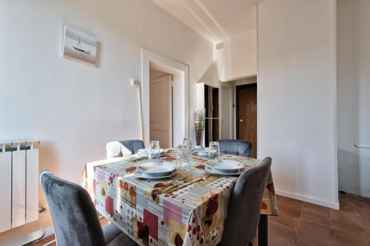 Venice Vacation Apartment Two Bedrooms Marghera Bagian luar foto