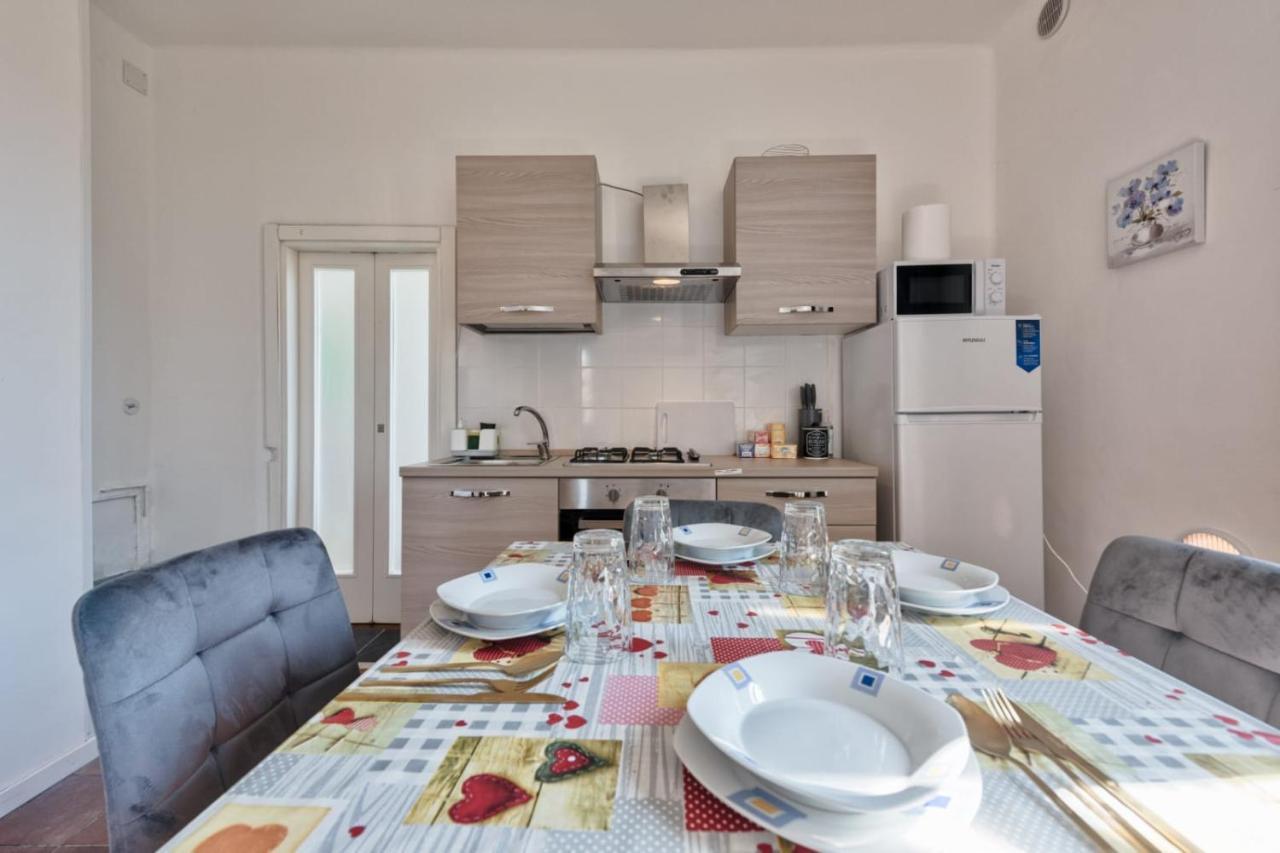 Venice Vacation Apartment Two Bedrooms Marghera Bagian luar foto