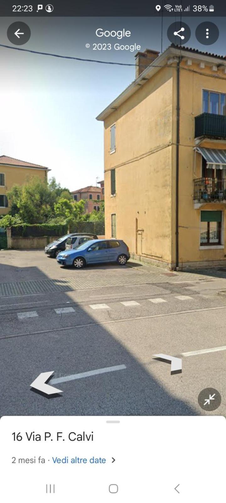 Venice Vacation Apartment Two Bedrooms Marghera Bagian luar foto